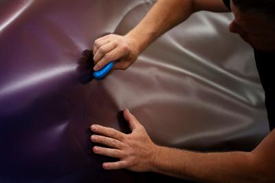 Paint Protection Film Brampton | Premium PPF Installation by Auto Tailors